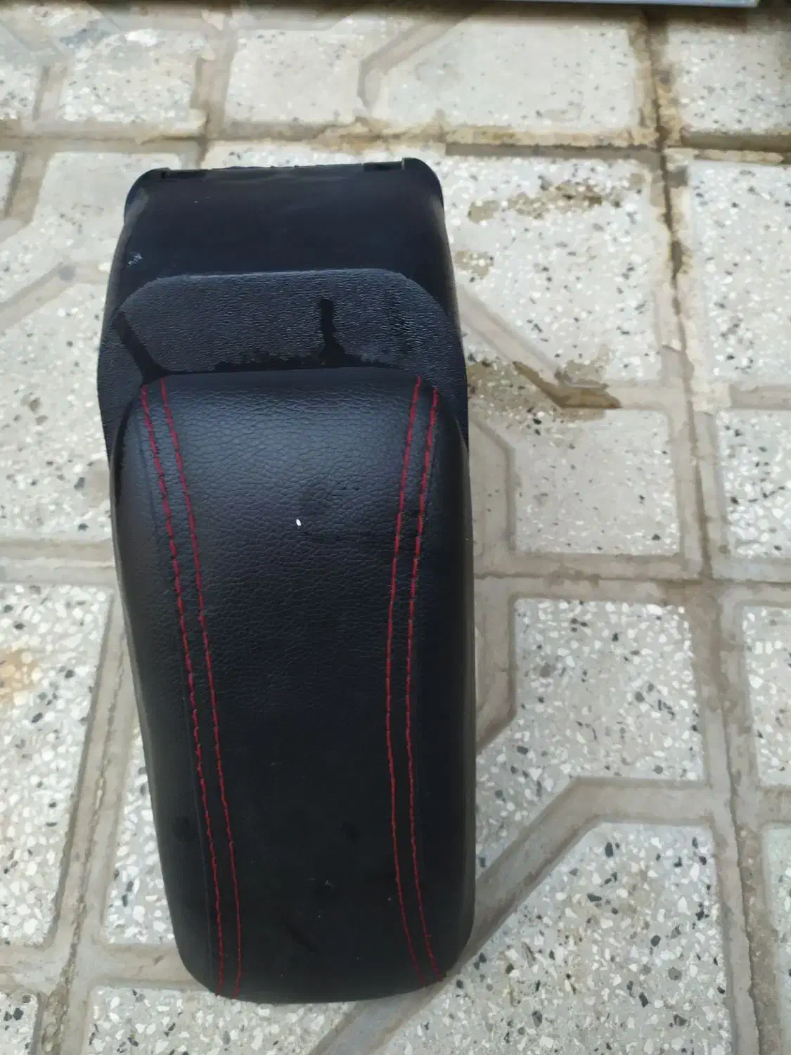 کنسول وقالپاق وزن گرگیرتیبا|قطعات یدکی و لوازم جانبی|نیشابور, شهرک اندیشه|دیوار