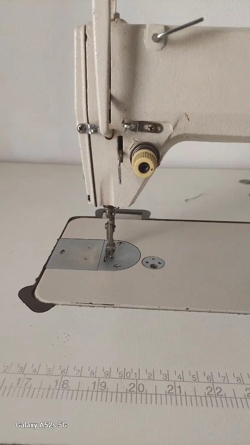 چرخ راسته ی سالم|چرخ خیاطی و ریسندگی|چالوس, |دیوار