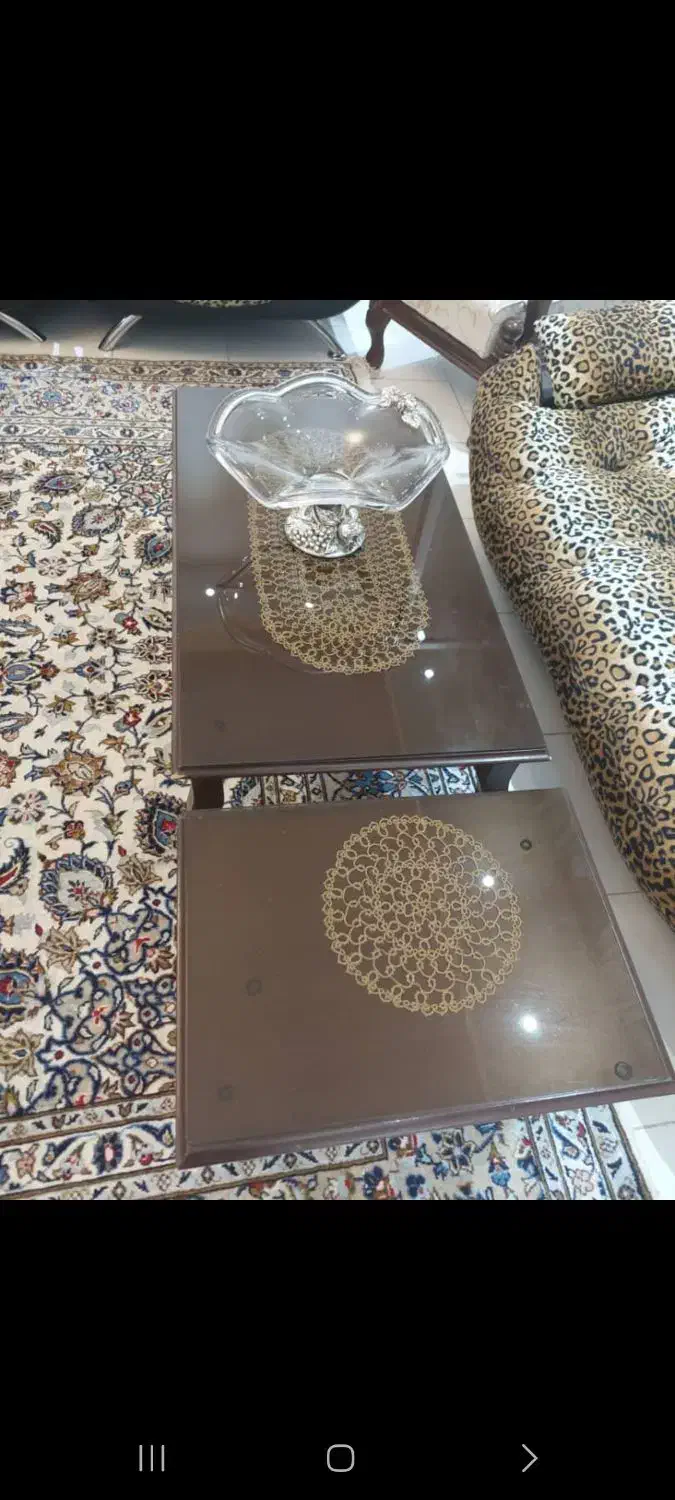 مبل|مبلمان خانگی و میز عسلی|سهند, |دیوار