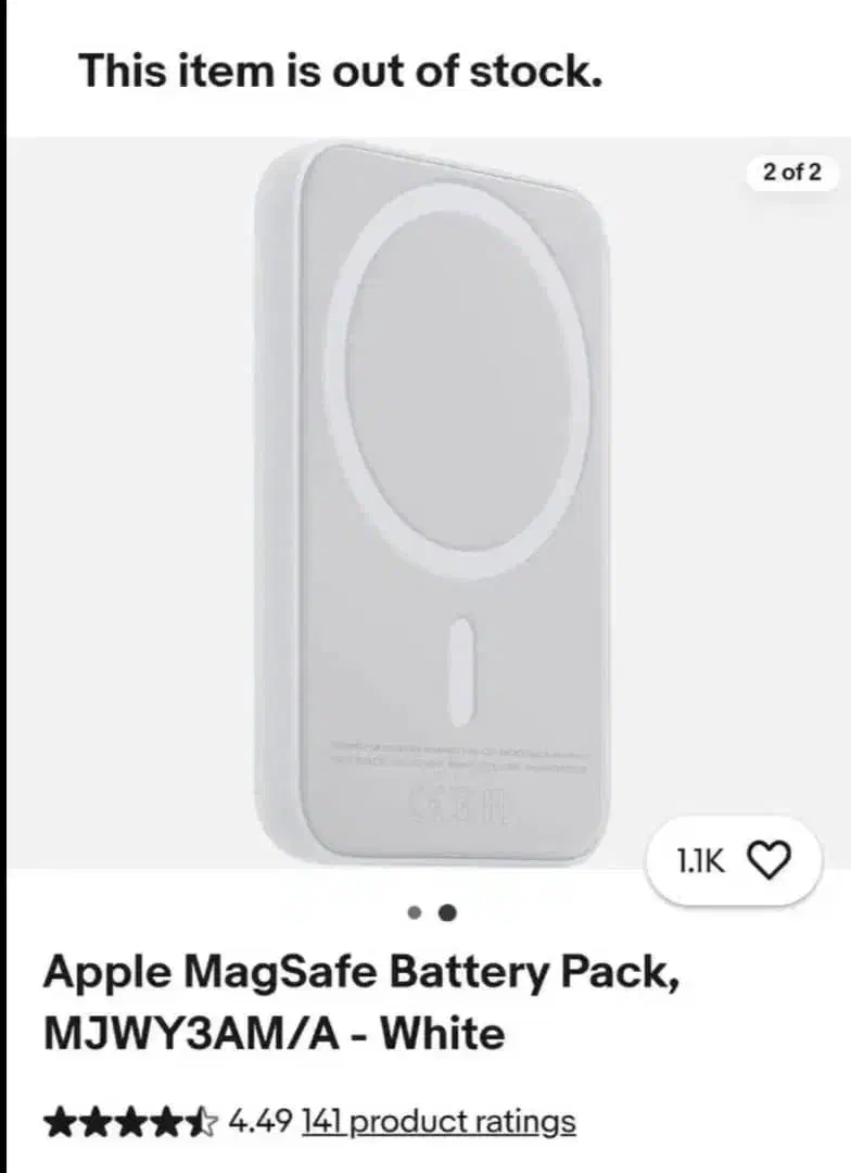 mag safe|لوازم جانبی موبایل و تبلت|تهران, تسلیحات|دیوار