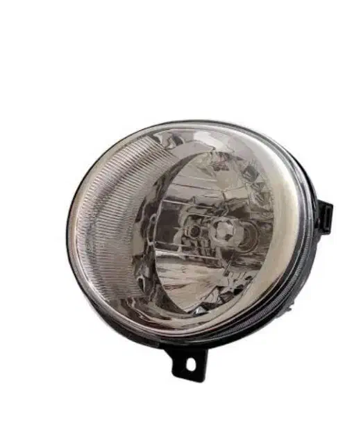 چراغ جلو ام وی ام ۱۱۰|قطعات یدکی و لوازم جانبی|اندیشه, اندیشه فاز ۱|دیوار