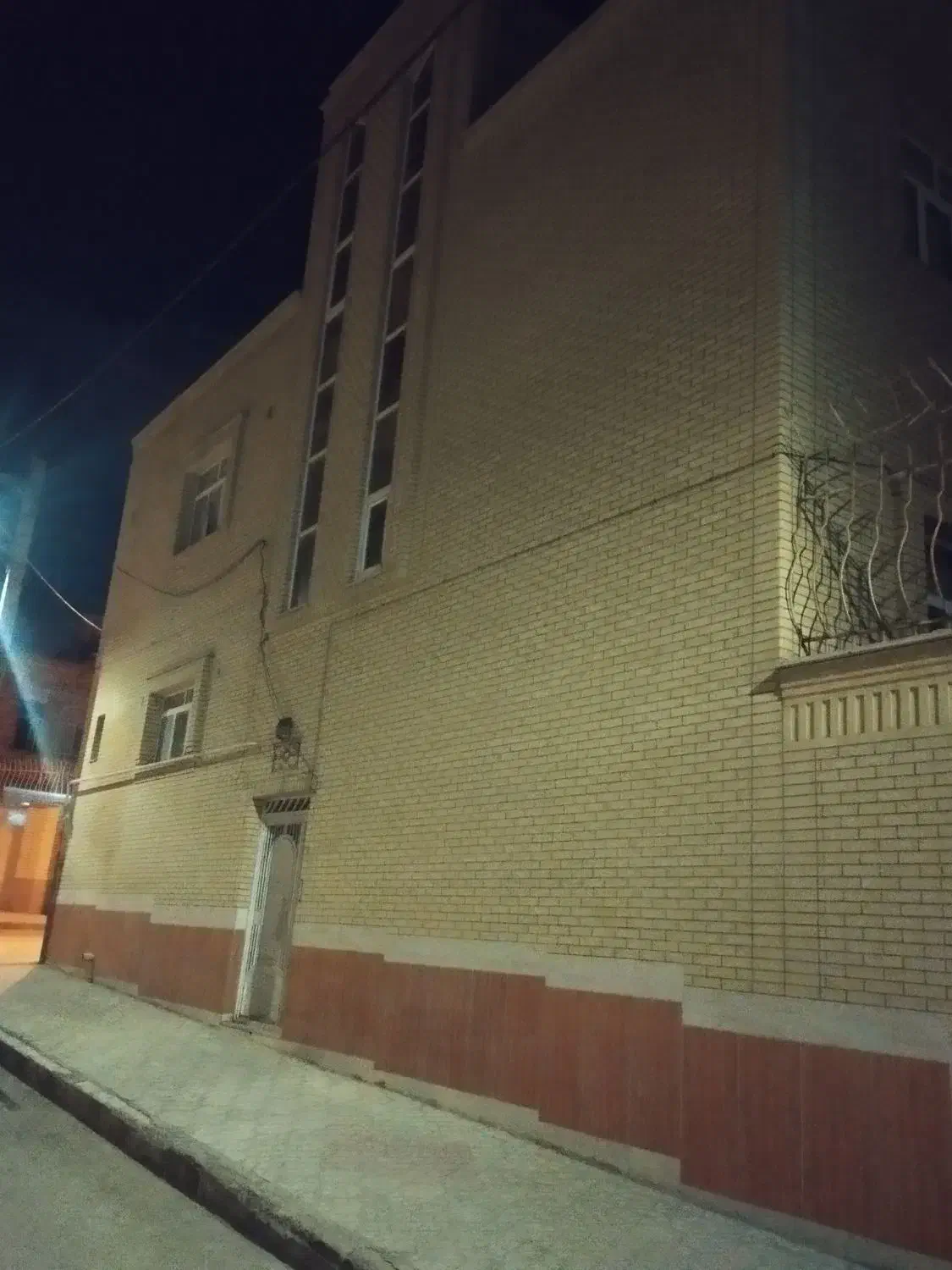 اجاره منزل ویلای صفاییه|اجارهٔ خانه و ویلا|مبارکه, |دیوار