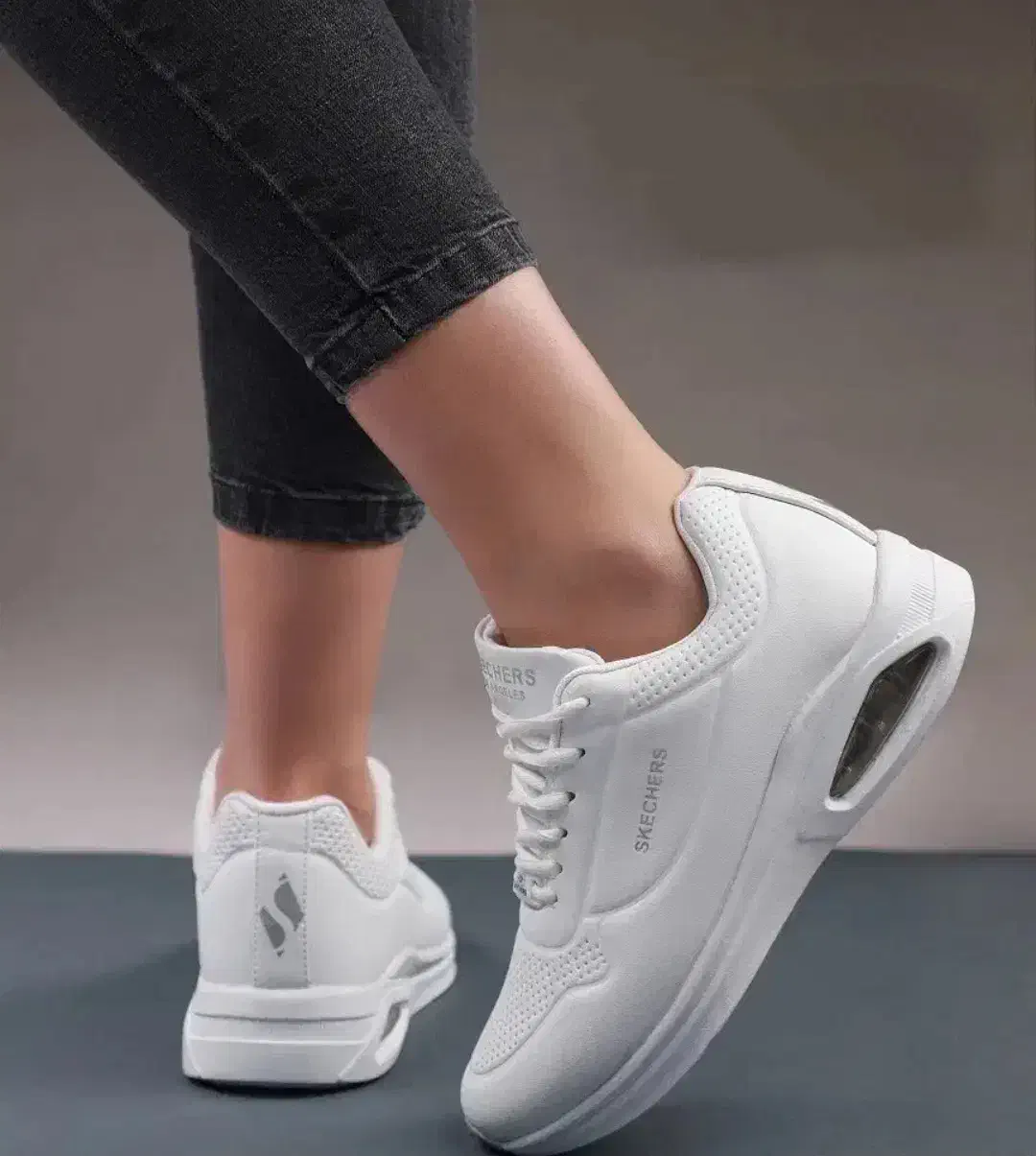 کفش اسکیچرز|کیف، کفش، کمربند|بندر ماهشهر, |دیوار