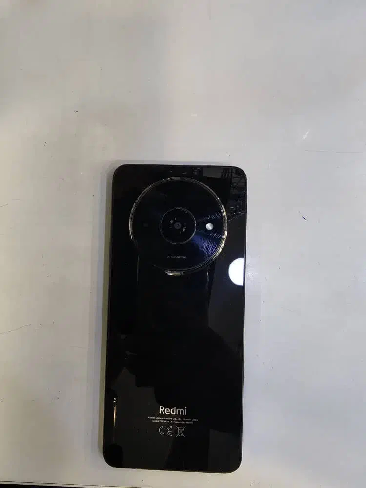 ردمی a3|موبایل|تهران, جهاد|دیوار