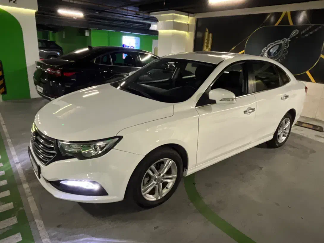 بسترن b30|خودرو سواری و وانت|تهران, گلستان (شهرک راه آهن)|دیوار