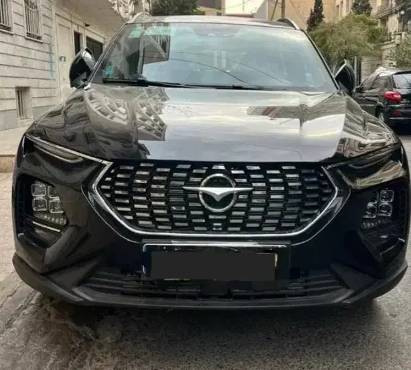 هایما اس ۸ / هایما S8 /صفرخشک / تحویل یکساعته|خودرو سواری و وانت|تهران, صادقیه|دیوار