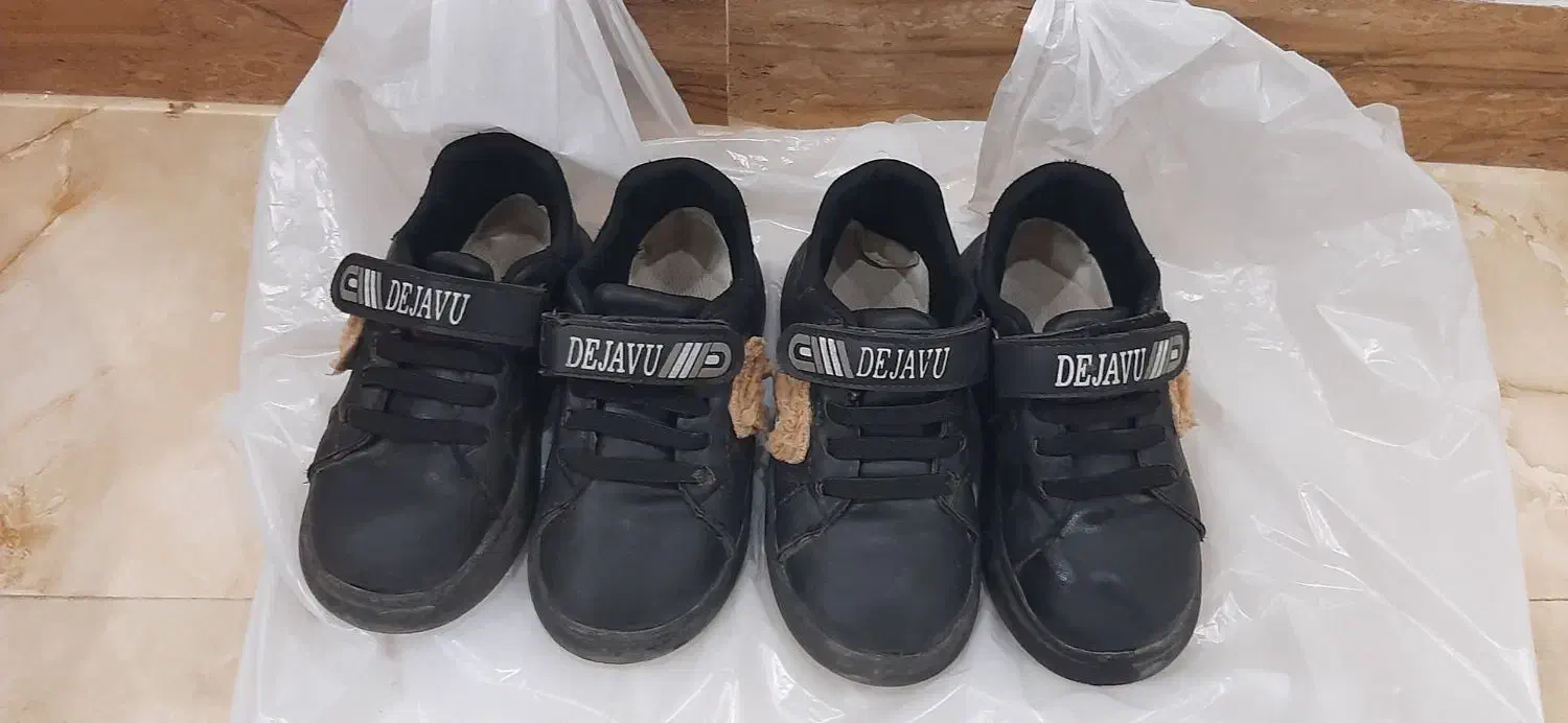 کتونی خرسی دخترانه|کفش و لباس بچه|رشت, حمیدیان|دیوار