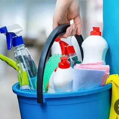 شرکت نظافتی وخدماتی افق گستر مهر|خدمات نظافت|مشهد, امیریه|دیوار