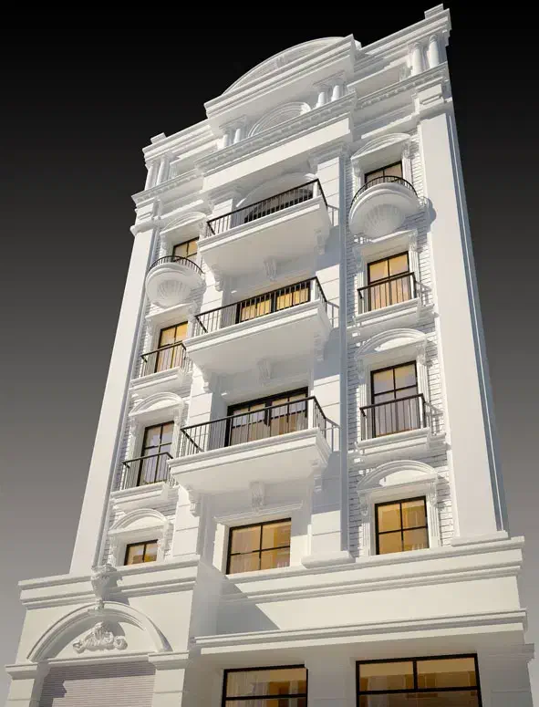 ۷۵متری تا ۲۱۰متر شهرک و مولوی فروش اقساطی|پیش‌فروش املاک|صحنه, |دیوار