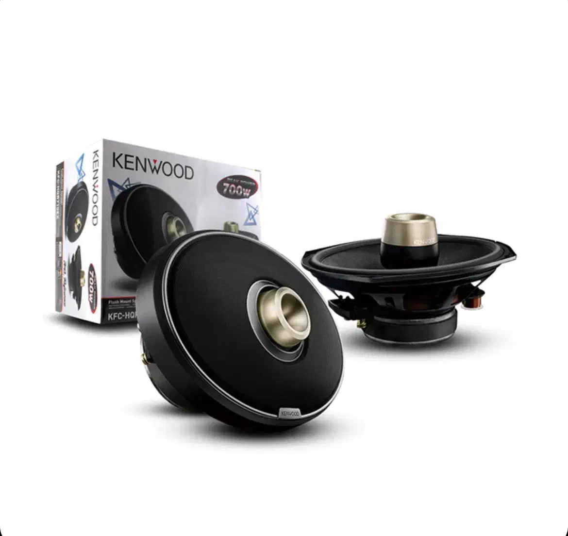 710ex کنوود اکبند|قطعات یدکی و لوازم جانبی|شیراز, ارم|دیوار