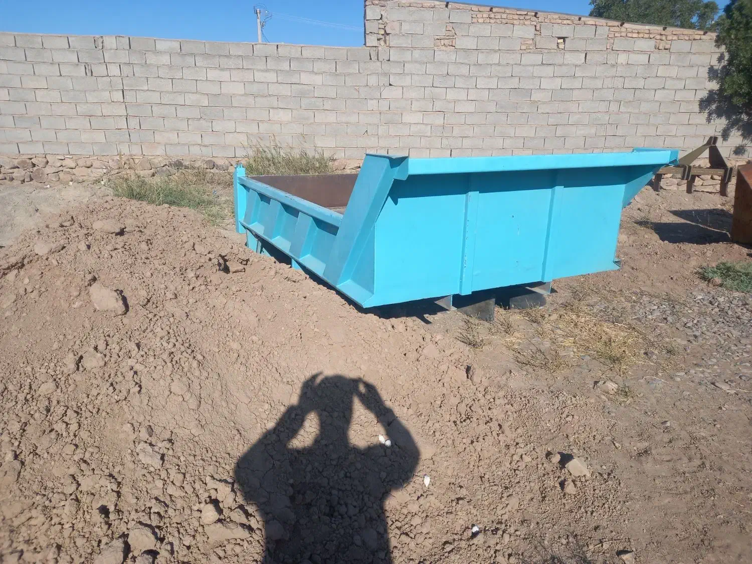 اتاق خاوری|قطعات یدکی و لوازم جانبی|شاهرود, |دیوار