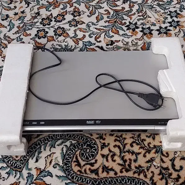 دستگاه سیدی DVD|پخش‌کننده DVD و ویدیو|چهاردانگه (تهران), |دیوار