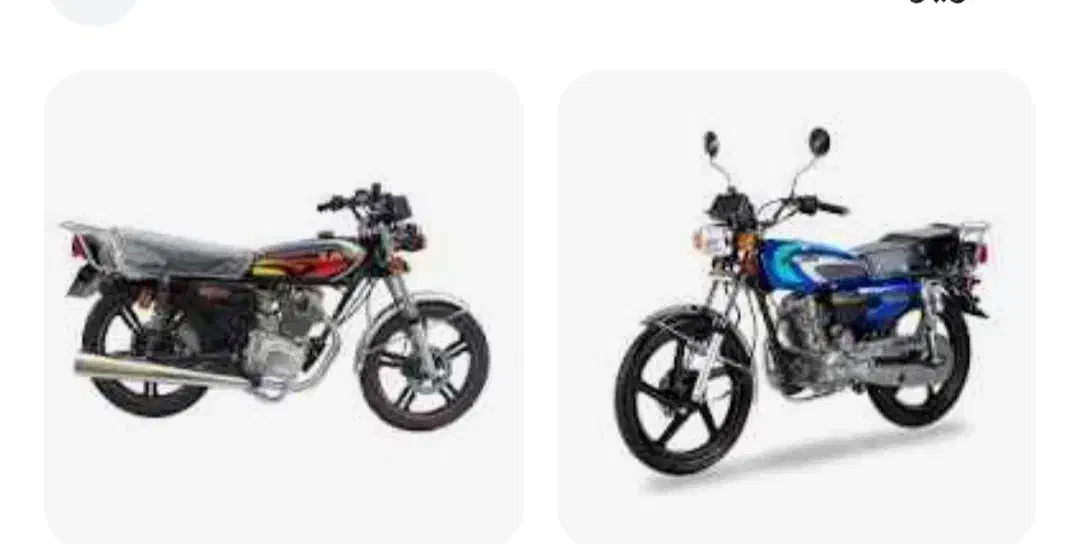 موتور۲۰۰|موتورسیکلت|ارومیه, |دیوار