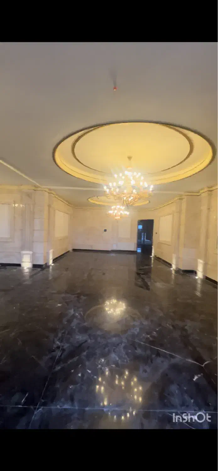 پنتهاوس ۳۶۰ درجه فوقلوکس باروفگاردن اختصاصی|فروش آپارتمان|سلمانشهر, |دیوار