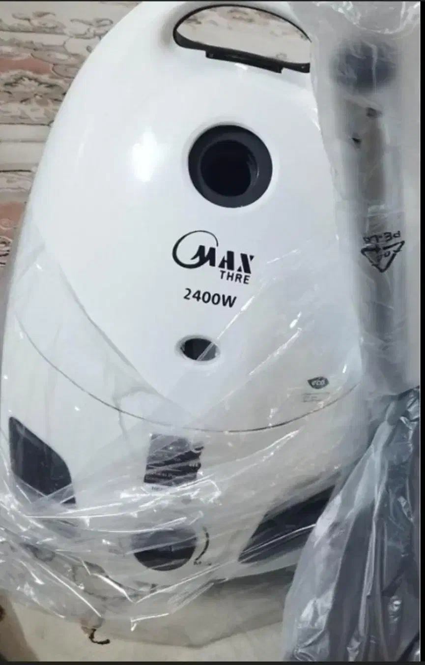 جاروبرقی نو ۲۴۰۰|جاروبرقی، جارو شارژی، بخارشو|شاندیز, |دیوار