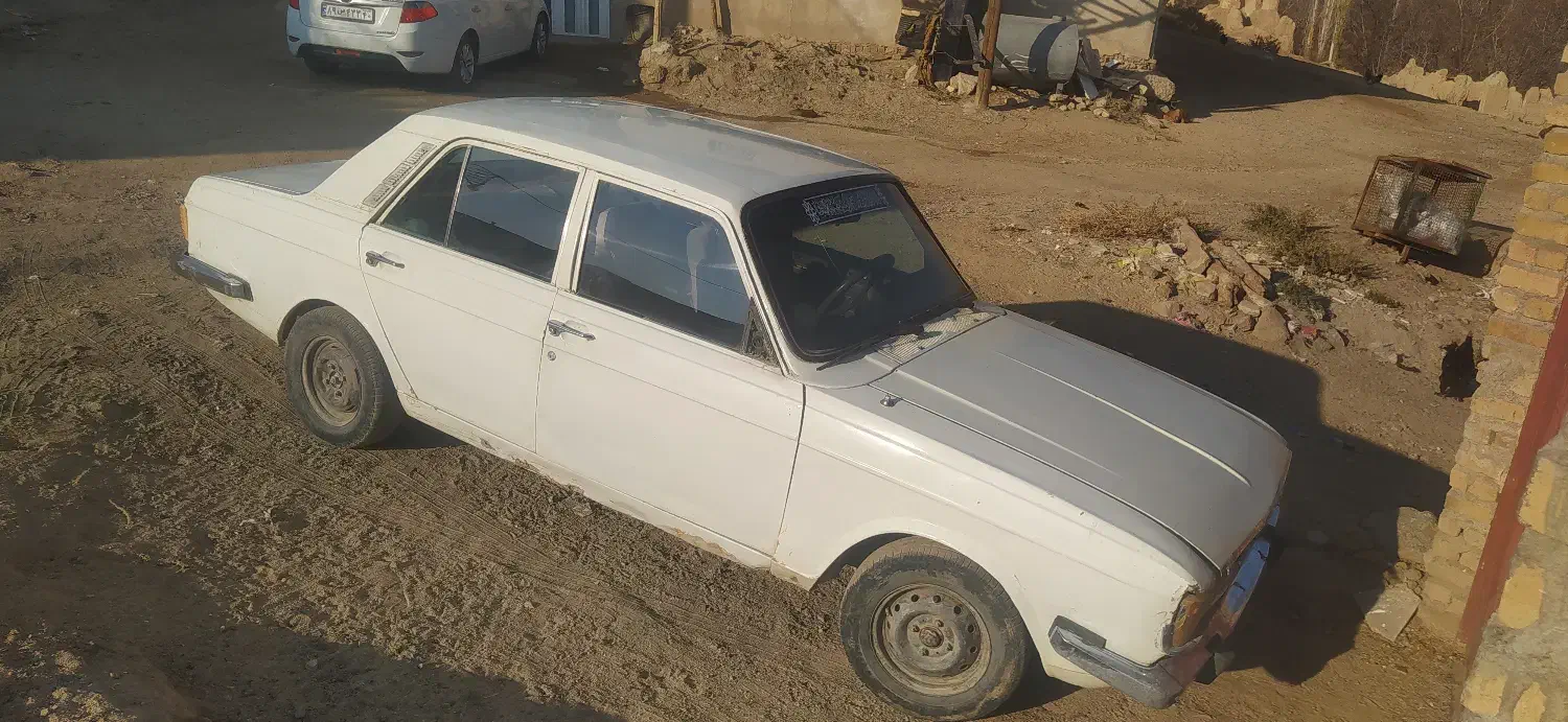 خودروسواری|خودرو سواری و وانت|بروجرد, |دیوار