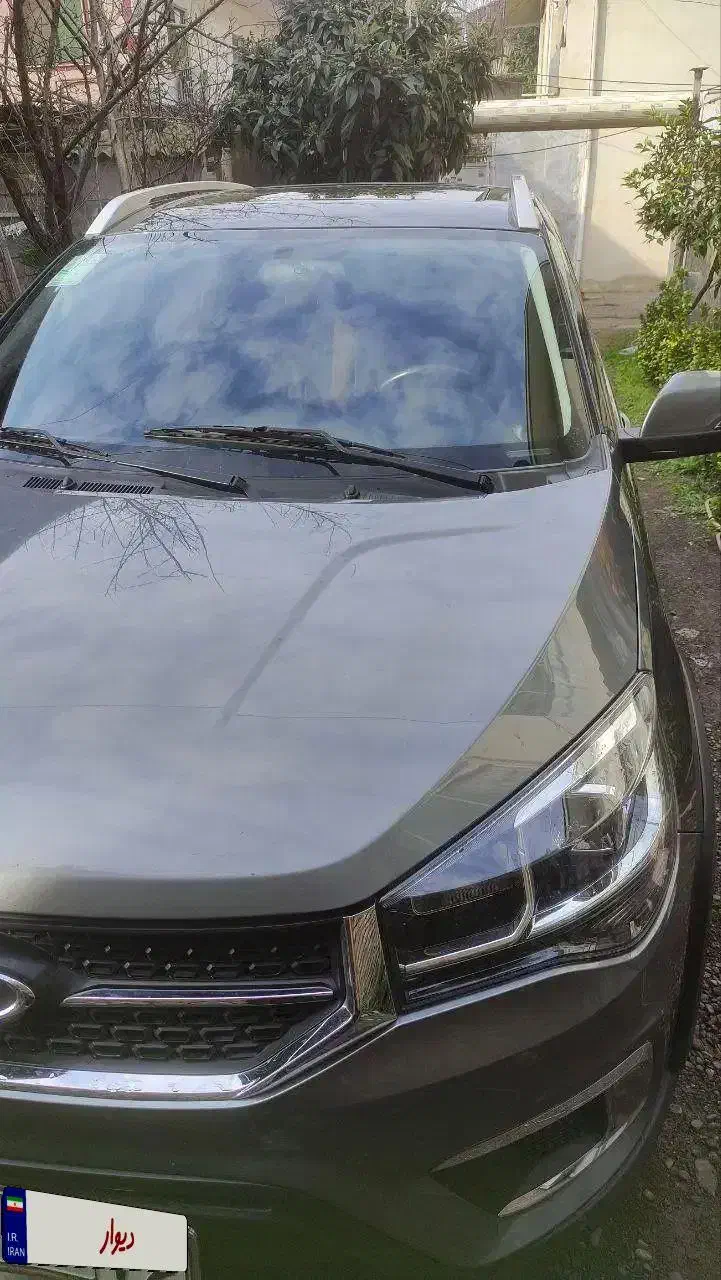 x22دلفینی مدل 98 اسپرت اکسلنت|خودرو سواری و وانت|سیاهکل, |دیوار