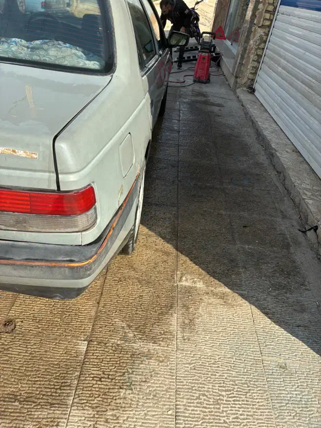 آردی ۷۹|خودرو سواری و وانت|اصفهان, مارچین|دیوار