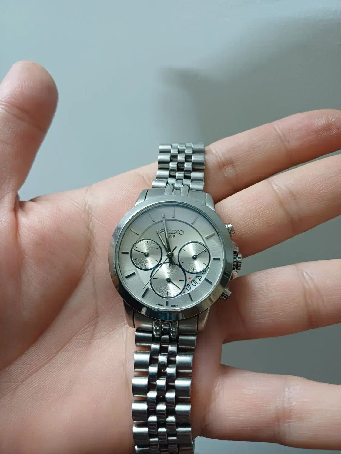 ساعت سیکو|ساعت|تهران, فلاح|دیوار