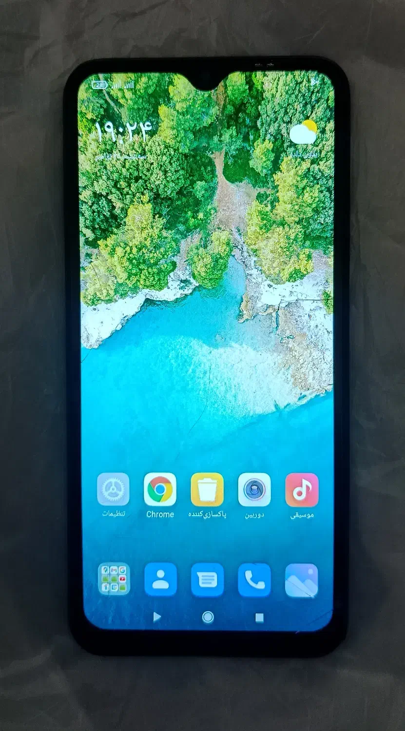 گوشی موبایل شیائومی اصل|موبایل|شیراز, نیایش|دیوار