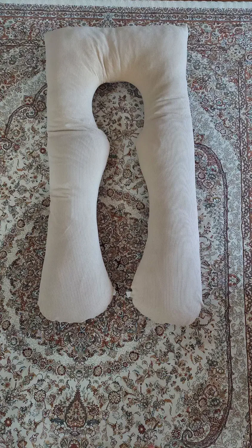 بالشت بارداری|اسباب و اثاث بچه|مهاباد (آذربایجان غربی), |دیوار