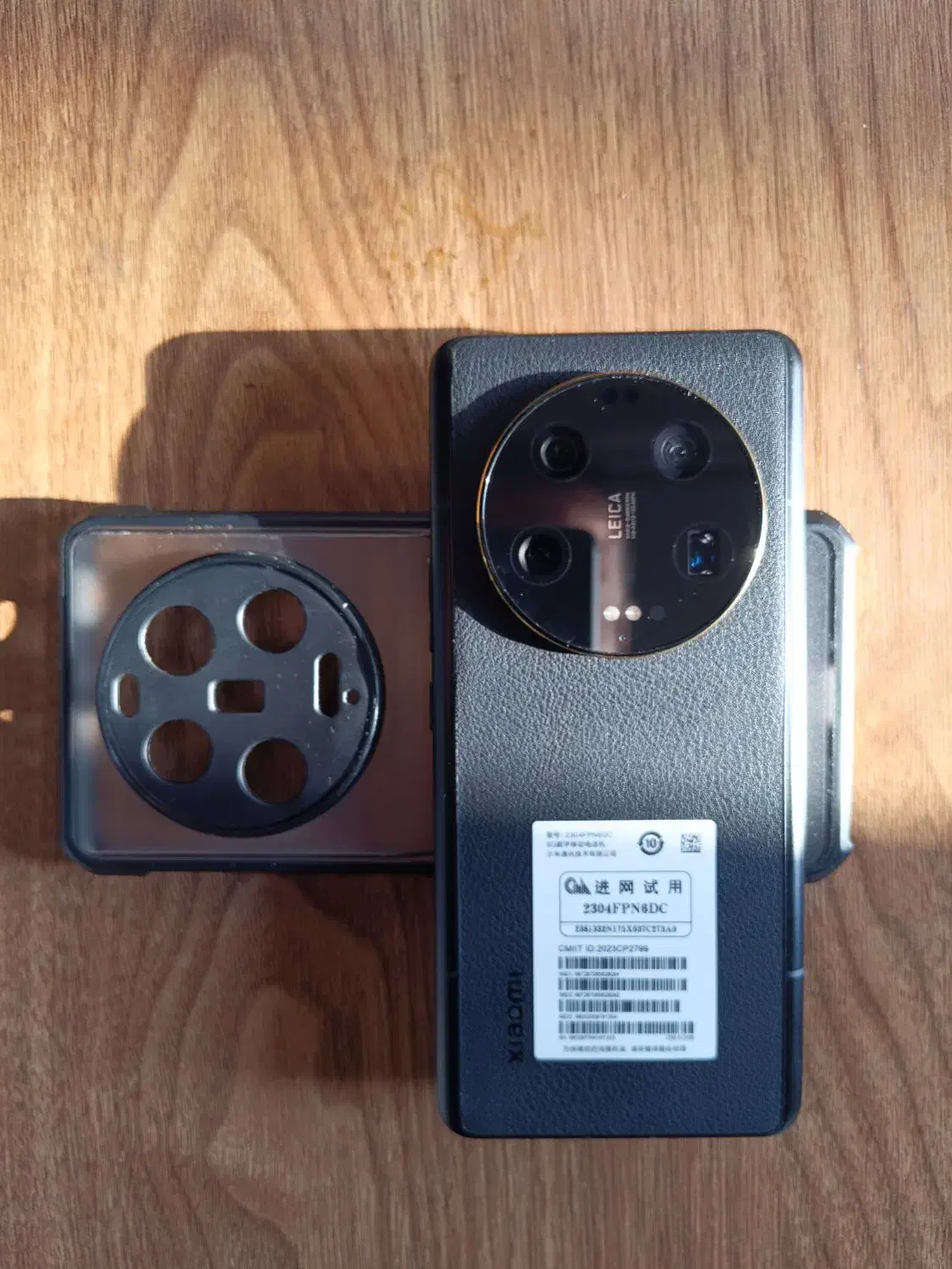 پرچمدارغول شیائومی ۱۳الترا|موبایل|کرج, آق تپه|دیوار