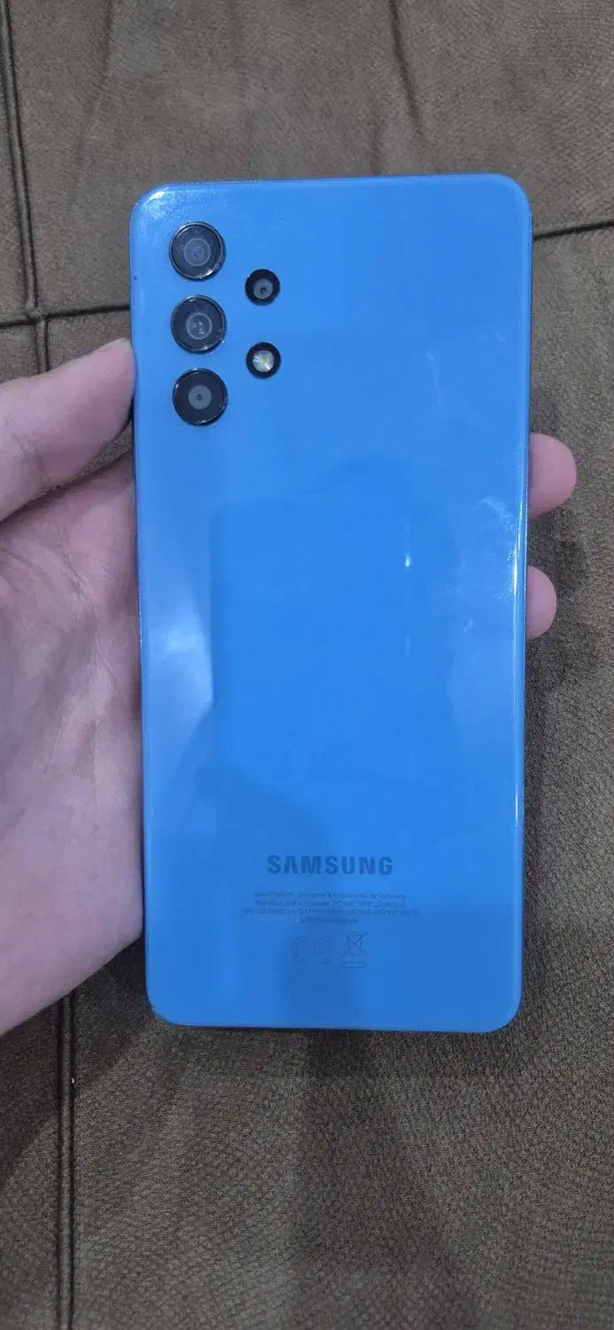 a32 128 گیگ|موبایل|اهواز, نادری|دیوار