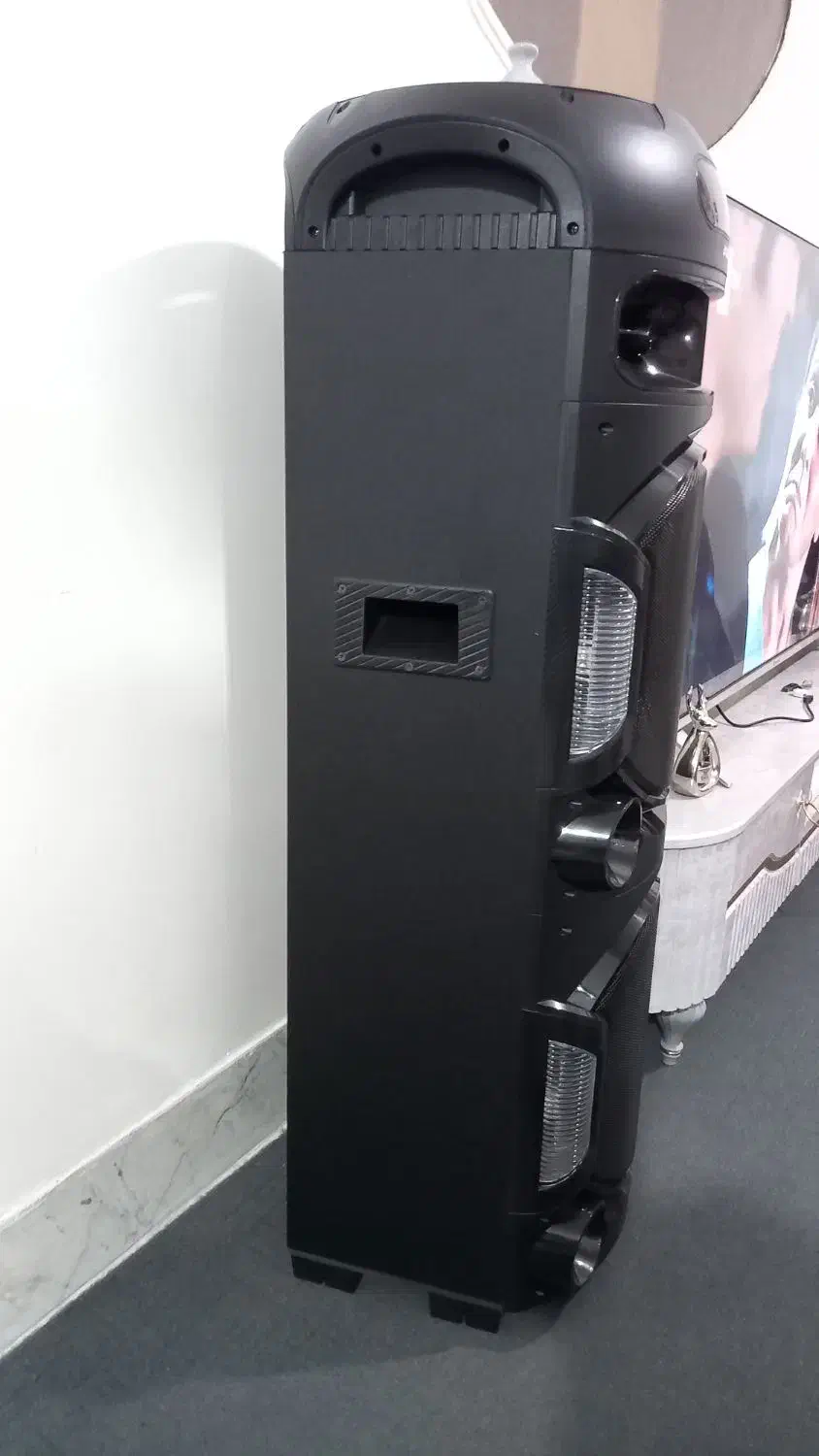 اسپیکرمارک دنای|سیستم صوتی خانگی|قم, شاه ابراهیم|دیوار