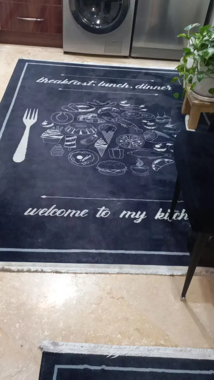 فرش اشپزخانه|فرش|تهران, استخر|دیوار