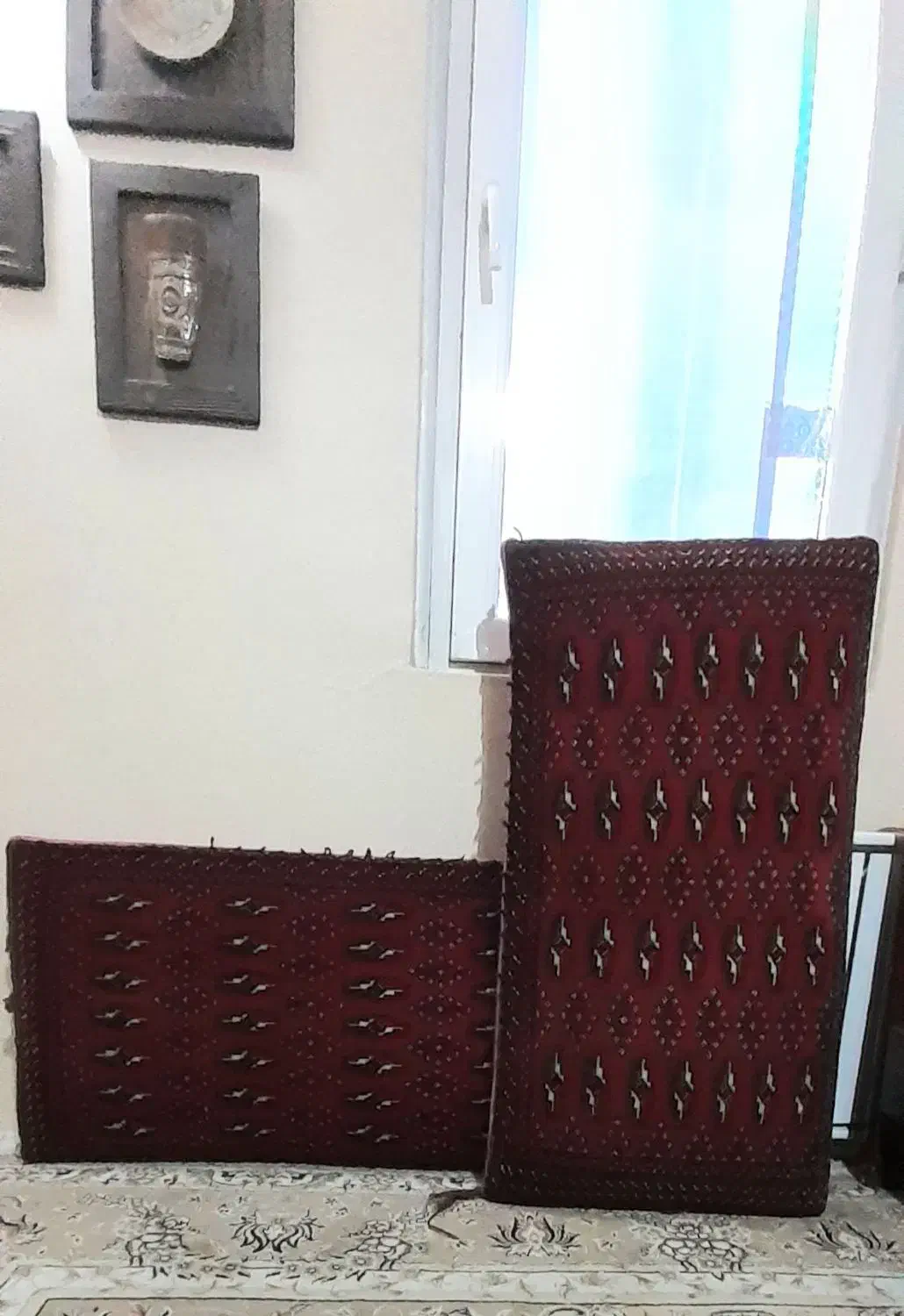 پشتی سنتی سالم|پشتی|کرج, مهرویلا جنوبی|دیوار