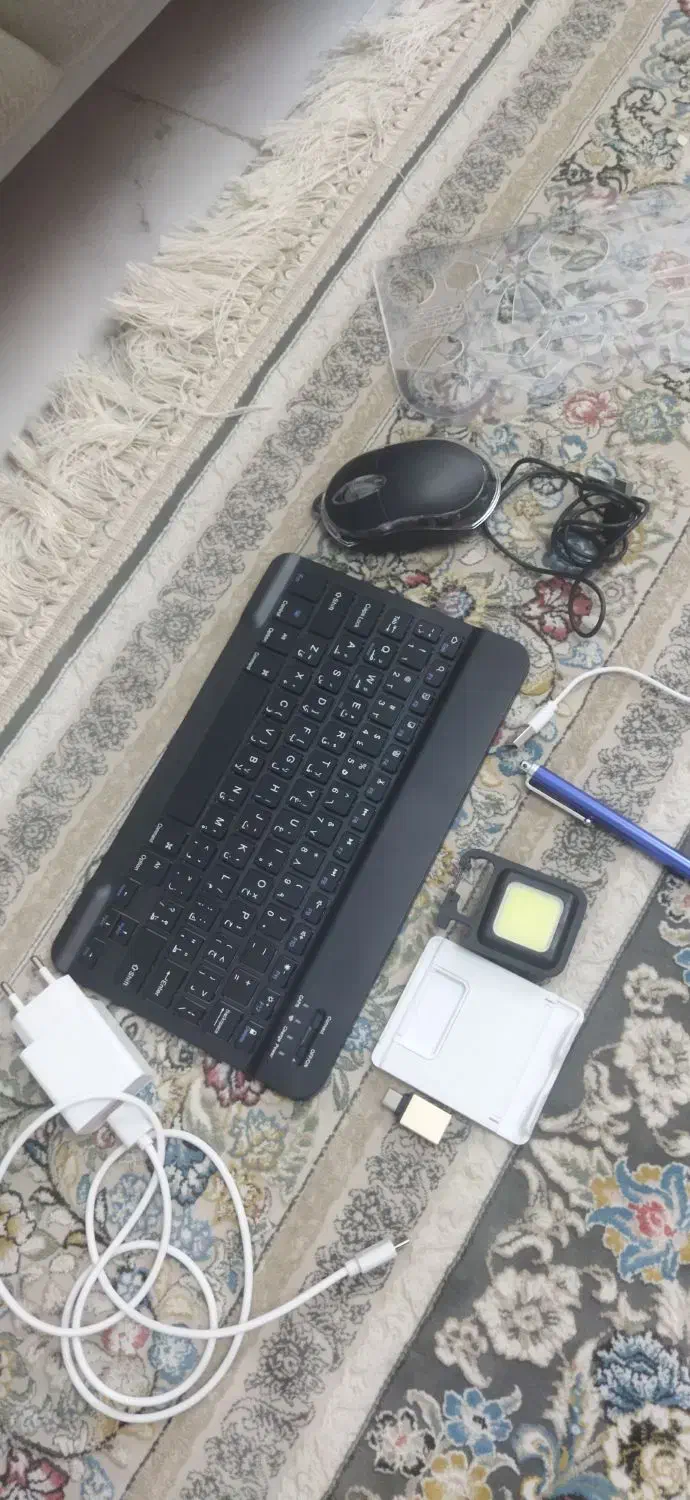 تبلتA15|تبلت|خوی, |دیوار