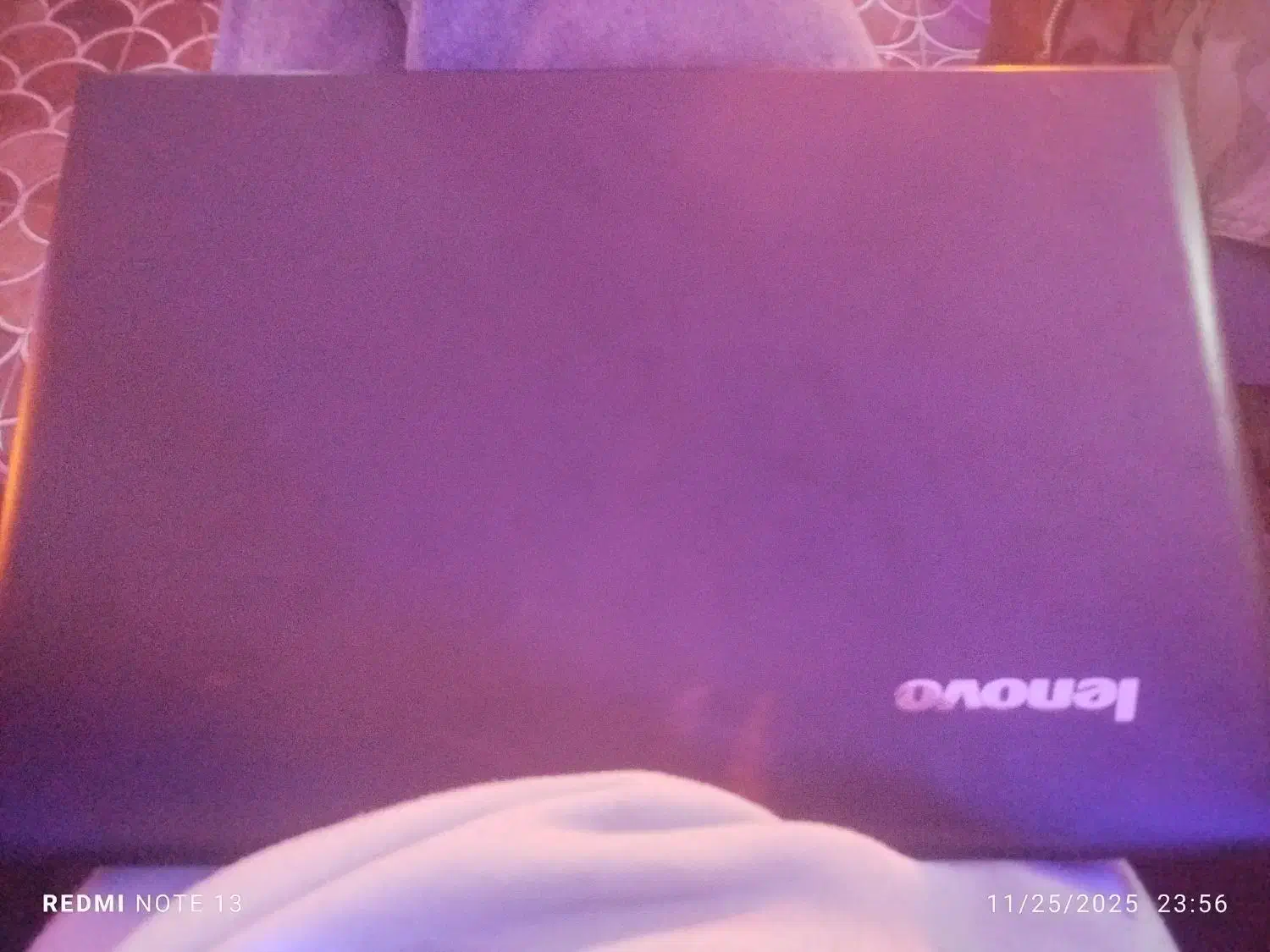 لبتاپ lenova فوری|رایانه همراه|ماسال, |دیوار