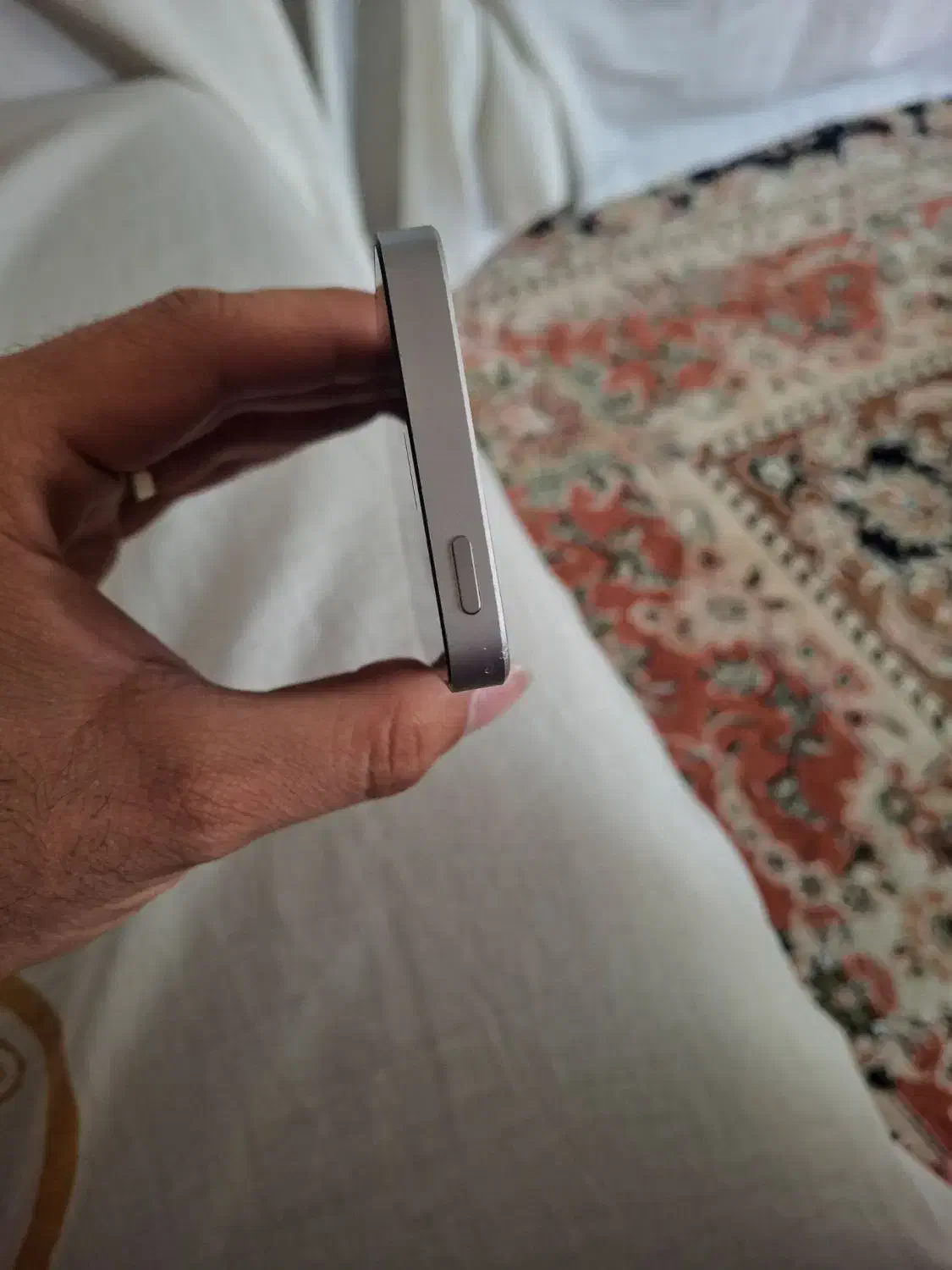 iphone 5s|موبایل|ملارد, |دیوار