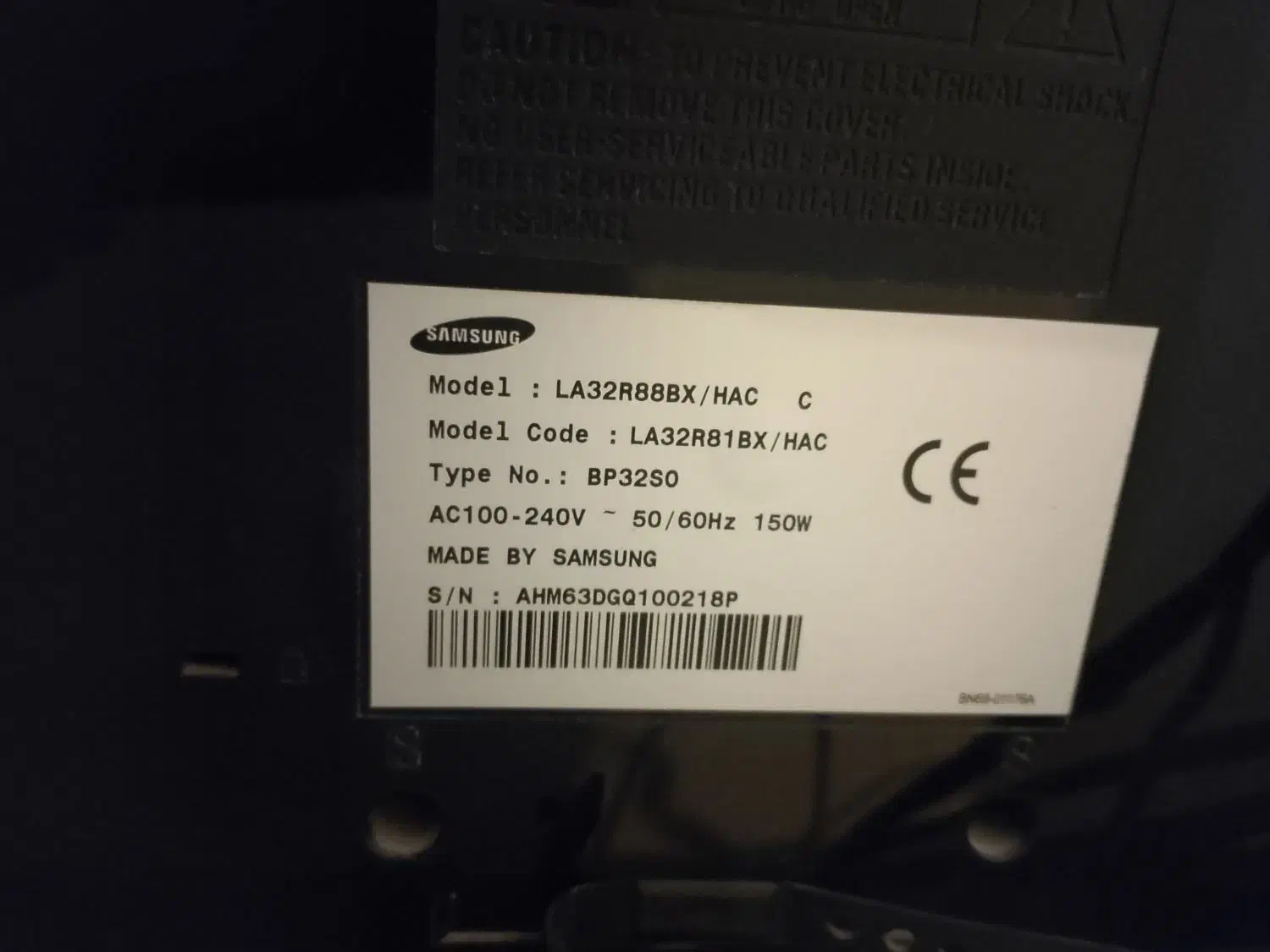 ال سی دی|تلویزیون و پروژکتور|پردیس, فاز ۸|دیوار