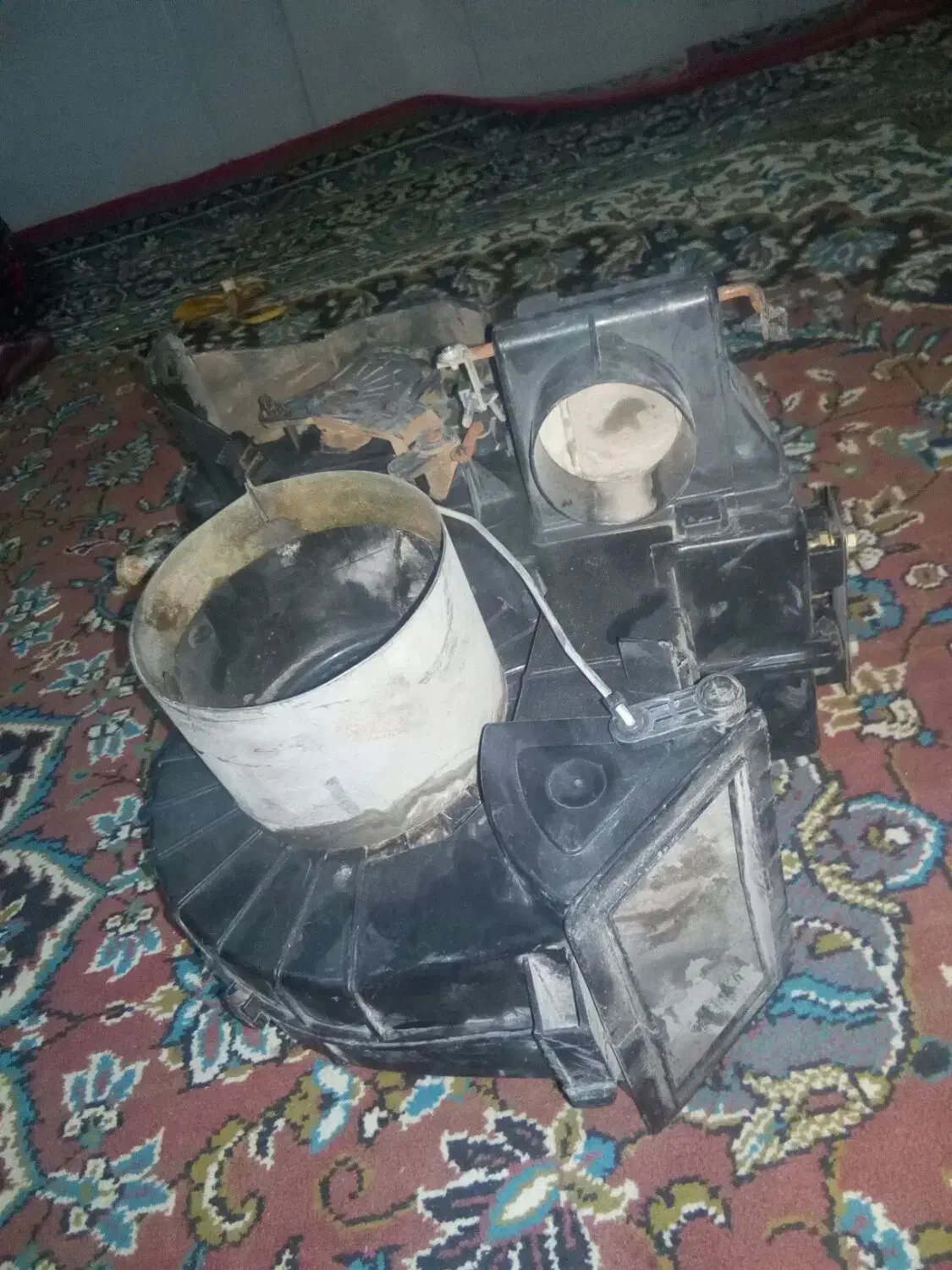 لوازم|قطعات یدکی و لوازم جانبی|یزد, |دیوار