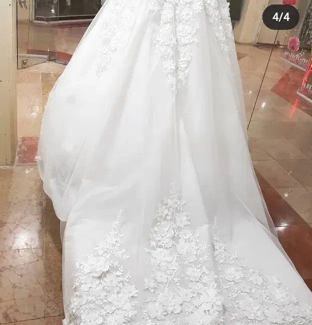 لباس عروس تُرک|لباس|کرمان, |دیوار