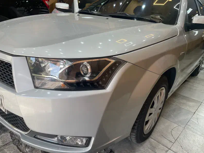 استثنایترین دنا در کشور|خودرو سواری و وانت|کرج, مهرویلا شمالی|دیوار