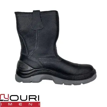 کفش ایمنی کلار|کیف، کفش، کمربند|ایذه, |دیوار