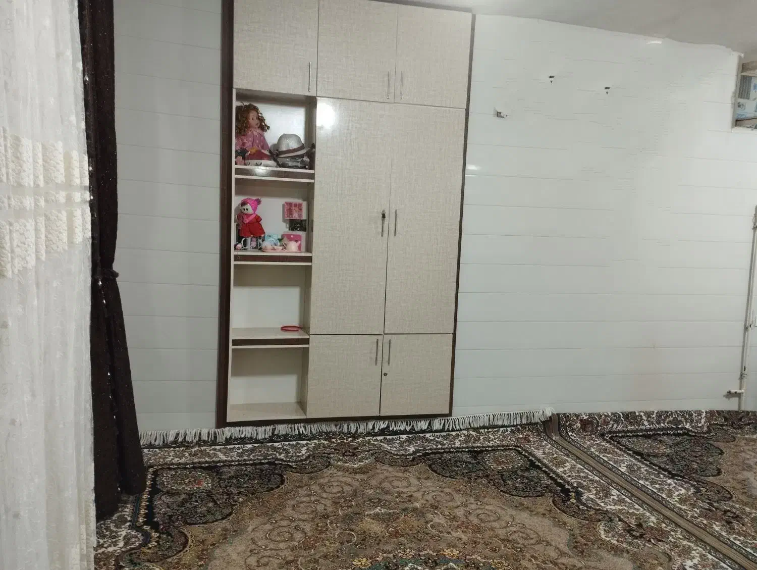 حیاط مسکونی.|فروش خانه و ویلا|صوفیان, |دیوار