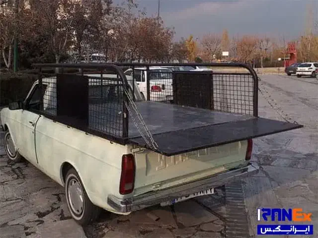 وانت بار|خدمات حمل و نقل|اردبیل, |دیوار