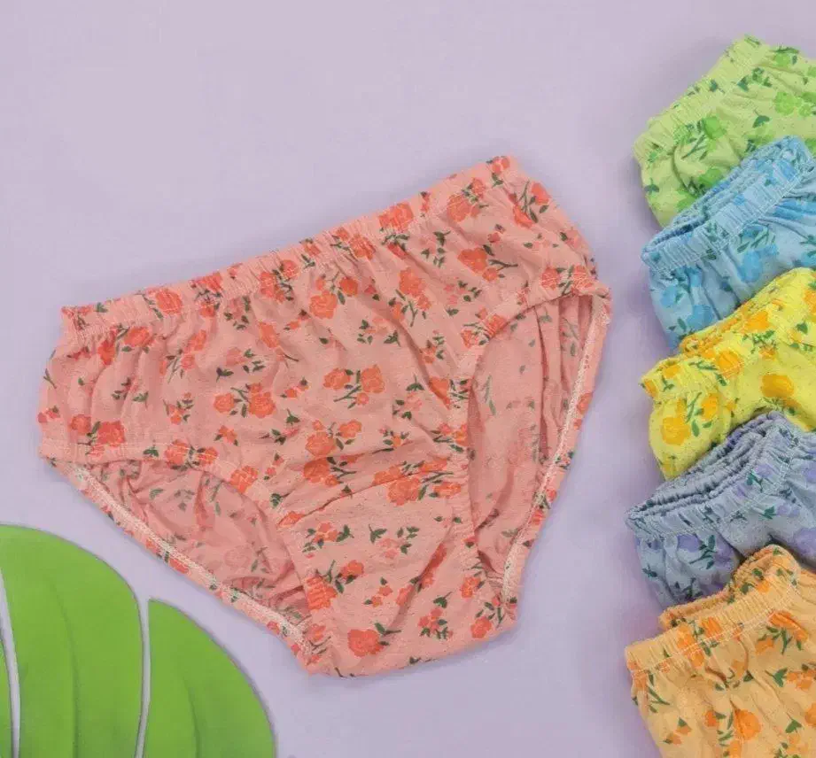 شورت نخی زنانه لیفه عمده پک شش عددی ۱۱۵ ت|لباس|زاهدان, |دیوار