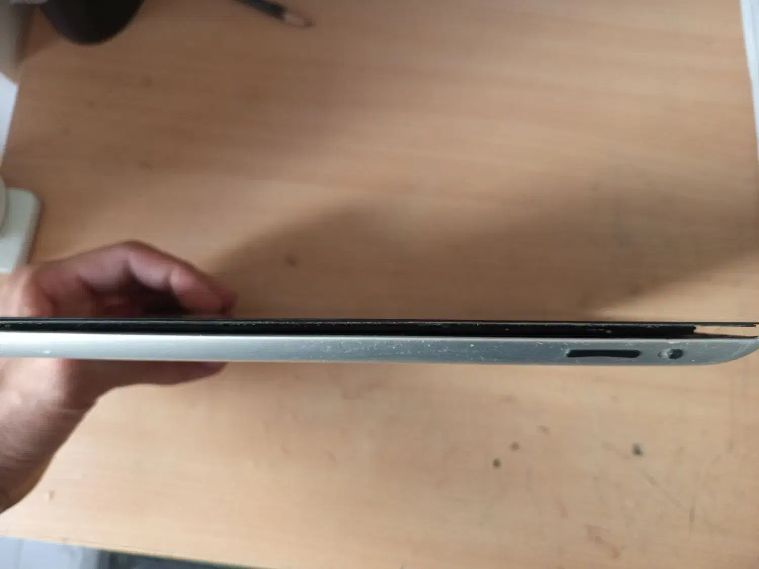 iPad خراب|تبلت|تهران, پونک|دیوار