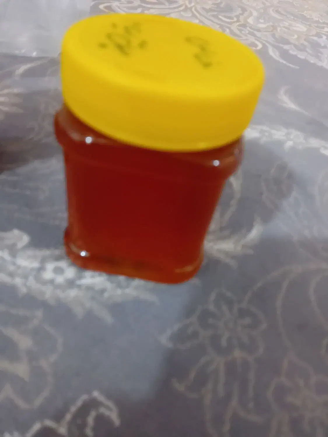 عسل گون عسل آویشن عسل چهل گیاه|خوردنی و آشامیدنی|پارس‌آباد, |دیوار