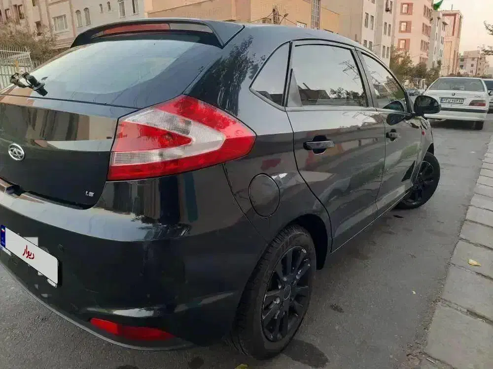 ام وی ام 315 mvm مدل95|خودرو سواری و وانت|تهران, ابوذر|دیوار