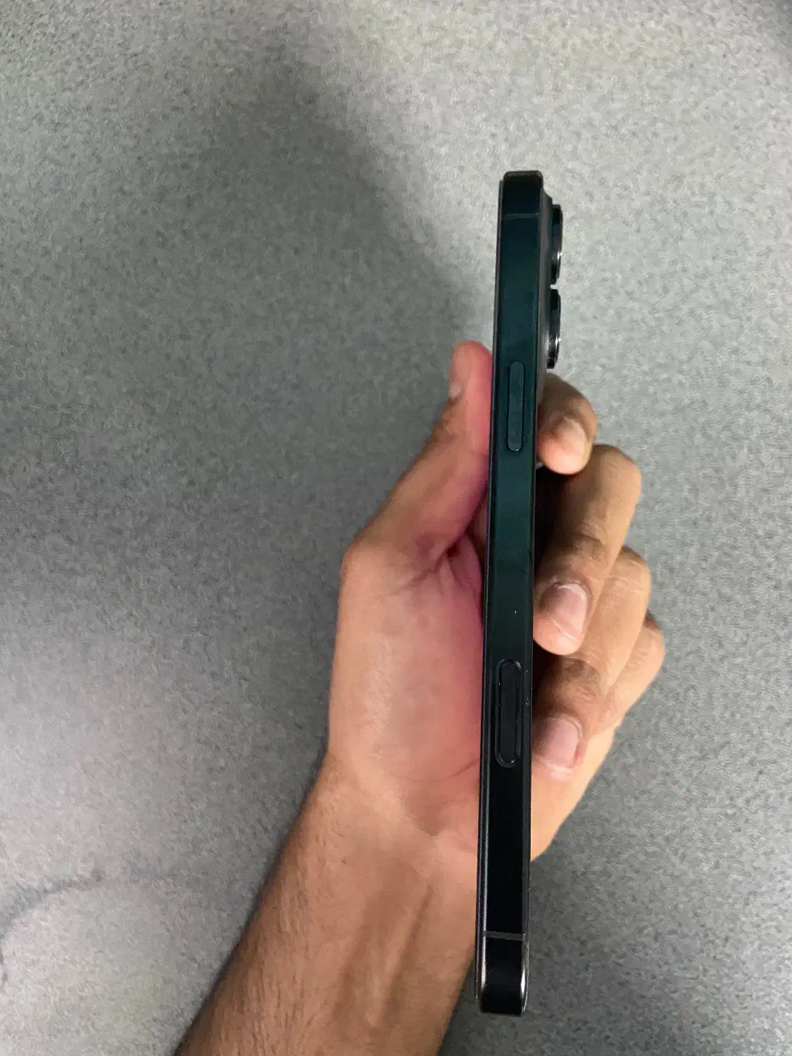 آیفون ۱۶ پرومکس Za|موبایل|قزوین, |دیوار