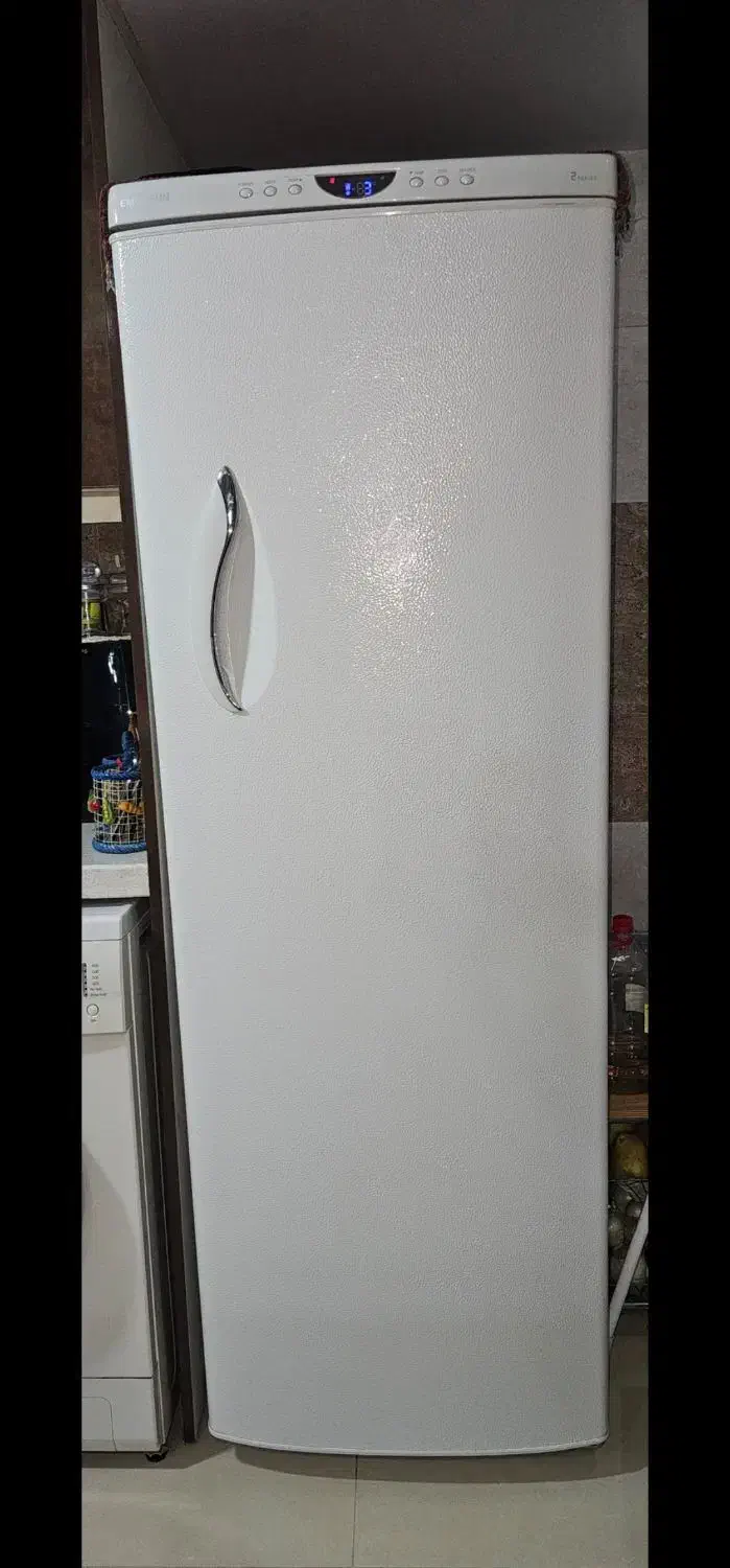 یخچال تک‌ امرسان|یخچال و فریزر|شیراز, شهرک مخابرات|دیوار