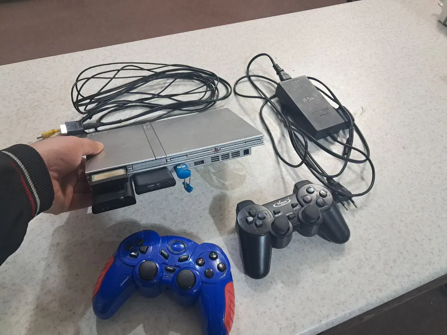 پلی ۲|کنسول، بازی ویدئویی و آنلاین|خمینی‌شهر, |دیوار