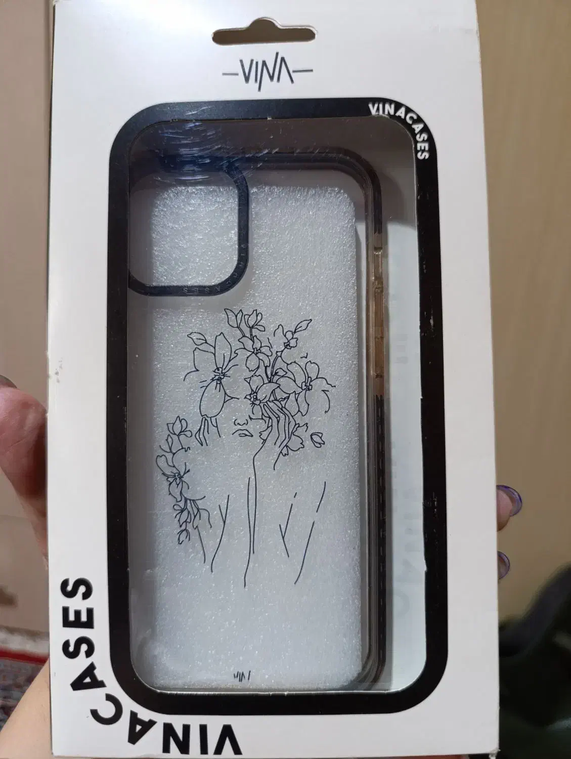 قاب گوشی آیفون 12promax|لوازم جانبی موبایل و تبلت|لاهیجان, شیشه گران|دیوار