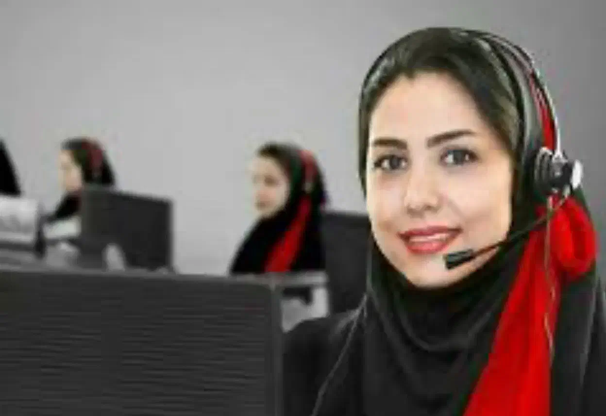 به چند نفر خانم جهت بازاریابی فروش نیازمندیم|استخدام بازاریابی و فروش|پاکدشت, خاتون آباد|دیوار
