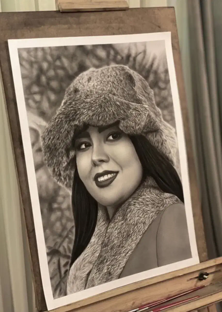 ولنتاین|تابلو، نقاشی، عکس|سقز, |دیوار